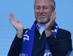 Premier League Jatuhkan Denda Rp242 M ke Chelsea atas Pelanggaran Transfer