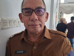 Pemprov Kalteng Terus Tagih Tunggakan DBH Rp355 Miliar dari Pemerintah Pusat