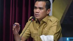 Efisiensi Anggaran Imbas Konflik Timur Tengah, Bupati Nunukan Siapkan Skema WFA untuk ASN