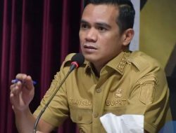 Efisiensi Anggaran Imbas Konflik Timur Tengah, Bupati Nunukan Siapkan Skema WFA untuk ASN