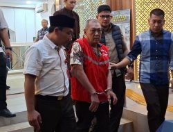 Buron 9 Tahun, Kakek 72 Tahun Pemalsu Surat Tanah Akhirnya Dibekuk di Tambora