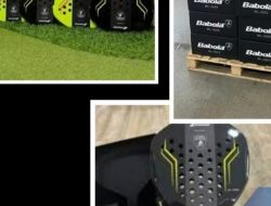 Modus Baru Penipuan Online: Bisnis Raket Padel, Satu Korban di Grogol Rugi Rp300 Juta