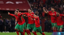 Resmi! CAF Batalkan Gelar Senegal, Maroko Juara Piala Afrika 2025