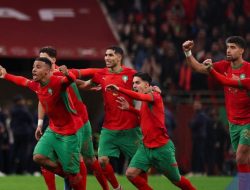 Resmi! CAF Batalkan Gelar Senegal, Maroko Juara Piala Afrika 2025