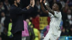 Bawa Madrid ke Perempat Final UCL, Arbeloa Ukir Prestasi Manis