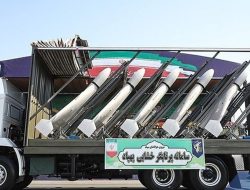 Waspada! FBI Beberkan Ancaman Serangan Iran Langsung ke Daratan AS