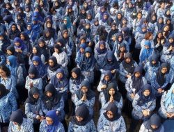 Aturan Baru! ASN Jakarta Boleh WFA Sebelum dan Sesudah Lebaran, Absen Online Wajib