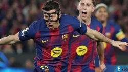 Viral! La Masia Kembali Berjaya, Barcelona Gasak Newcastle 7-2 dan Lolos ke Perempat Final