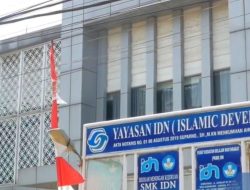 Konflik Sekolah dan Orangtua Berakhir dengan Pencabutan Izin SMK IDN Jonggol
