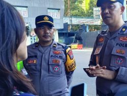 Polresta Malang Kota Terbitkan Larangan Sound Horeg dan Petasan untuk Malam Takbiran