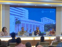 Situasi Timur Tengah Memanas, Pemerintah Tunda KTT D-8 hingga Waktu yang Tepat