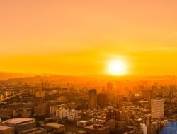 BRIN: Fenomena El Nino Godzilla Diprediksi Landa Indonesia pada 2026