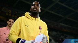 Maignan Setia Habiskan Karier di Milan Usai Teken Kontrak Baru Sampai 2031