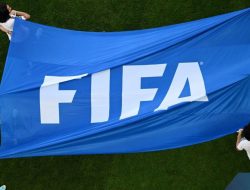 FIFA Resmi Hukum Israel Usai Pengaduan Palestina, Ini Sanksi yang Dijatuhkan