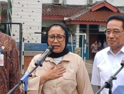 Pelanggaran Prosedur, BGN Suspens SPPG Bogor yang Cuci Bahan Makanan di Masjid