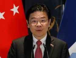 Akibat Blokade Selat Hormuz, PM Lawrence Wong Peringatkan Risiko Resesi Global