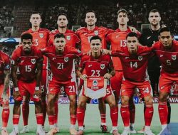 Jelang FIFA Series 2026, PSSI Atur Ulang Rute Penerbangan Pemain demi Hindari Zona Konflik