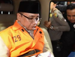 Sempat Dikabarkan Hilang dari Rutan KPK, Ternyata Gus Yaqut Dialihkan ke Tahanan Rumah