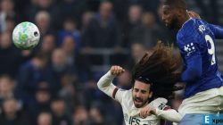 Everton Bungkam Chelsea 3-0, Posisi The Blues di Klasemen Terus Merosot