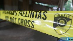 Tragis! Cucu Mpok Nori Tewas Dibunuh Suami Siri WNA Irak yang Sudah Ditalak