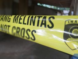 Tragis! Cucu Mpok Nori Tewas Dibunuh Suami Siri WNA Irak yang Sudah Ditalak