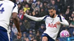 Tottenham Terancam Degradasi, Sisa Tujuh Laga Jadi Penentu Nasib