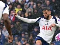 Tottenham Terancam Degradasi, Sisa Tujuh Laga Jadi Penentu Nasib