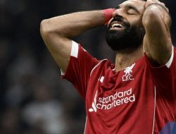 Perpisahan dengan Liverpool, Mohamed Salah Masih Timbang-Timbang Opsi Karier