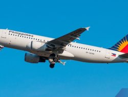 Konflik Timur Tengah Berdampak ke Filipina, Maskapai Mulai Kurangi Rute Imbas Krisis BBM