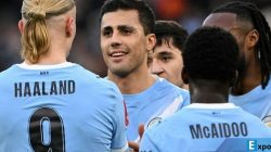 Rodri Akui Sulit Tolak Real Madrid, Kontrak di City Tersisa Satu Tahun