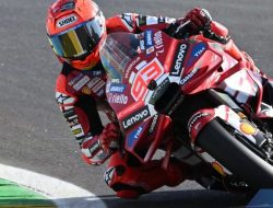 Jorge Martin Raih Podium Brasil 2026, Ungkap Peran Penting Marc Marquez dalam Pemulihan