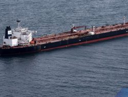 Darurat Energi di Filipina, Pasokan Minyak Rusia Jadi Solusi di Tengah Konflik