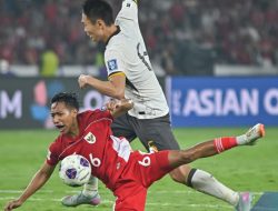 Marc Klok Bela Beckham Putra: Jangan Ada Perundungan, Bahaya untuk Masa Depan Timnas