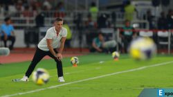 Debut Manis John Herdman: Timnas Indonesia Bantai Saint Kitts and Nevis 4-0