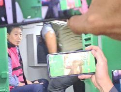 Kejagung: Sejak Izin Dicabut 2017, Perusahaan Samin Tan Tetap Tambang dan Jual Batu Bara