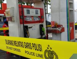 BPH Migas dan Pertamina Verifikasi Data, SPBU Jember Disegel Karena Over Penjualan
