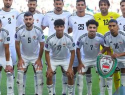 Persib dan Dewa United Bisa Bangga, Pemain Asingnya Tinggal Selangkah ke Piala Dunia