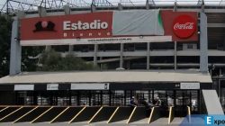 Insiden Sebelum Kick-off, Suporter Tewas Usai Jatuh dari Tribun Stadion Azteca