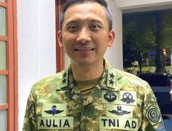 Serangan Israel ke Posisi PBB di Lebanon Tewaskan Satu Personel TNI, Tiga Lainnya Luka