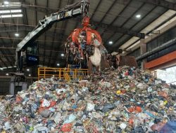 Pemprov Jatim Percepat 2 Proyek Waste to Energy di Surabaya dan Malang Raya