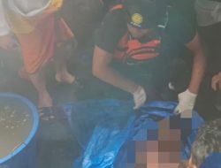 Bocah 13 Tahun Tewas Diterkam Buaya di Sungai Mahakam Saat Ambil Bola yang Jatuh