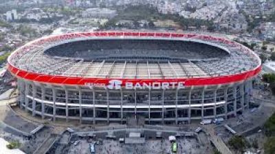 Stadion Azteca