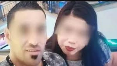 Tragis! Cucu Mpok Nori Tewas Dibunuh Suami Siri WNA Irak