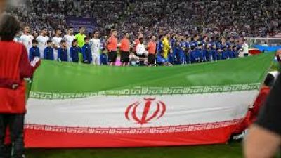 Iran Masih Daftar Peserta Piala Dunia 2026, AFC Tunggu Keputusan Resmi Federasi