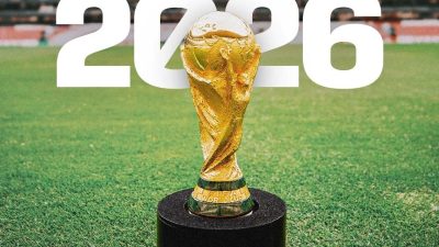 Piala Dunia 2026