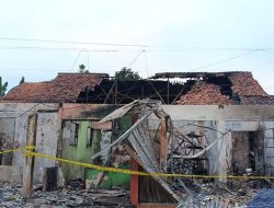 Tragedi SPBE Mustikajaya: Pelajar Kelas X Meninggal, Luka Bakar Mencapai 63 Persen