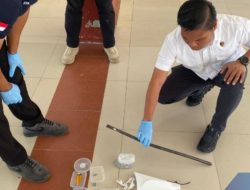 Siswa SMP di Siak Tewas Akibat Ledakan Senapan Rakitan Saat Ujian Praktik Sains