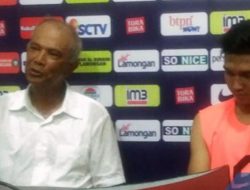 Eks Bintang Persija dan Timnas, Sutan Harhara, Meninggal Dunia di Usia 73 Tahun