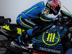 Menyambut MotoGP 2027, Yamaha Resmi Tinggalkan Seluruh Line-up Lamanya