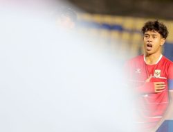 Bek Kapten Timnas U17 Indonesia Cetak Dua Gol, Kemenangan 4-0 atas Timor Leste